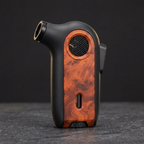 Ember Torch woodgrain finish front view