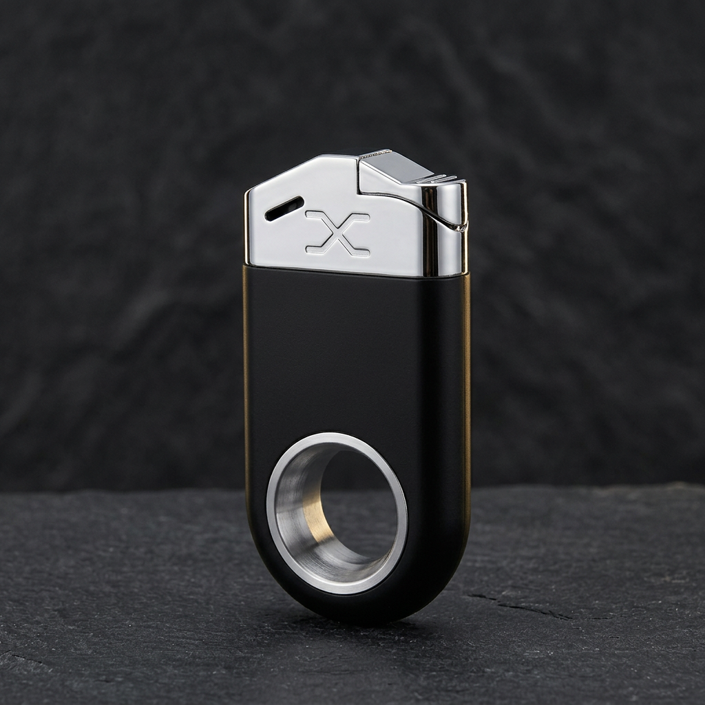 Spark Orbit lighter side view