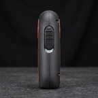 Ember Torch side lock control view