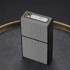 Coil Case heating coil and sliding control detail
